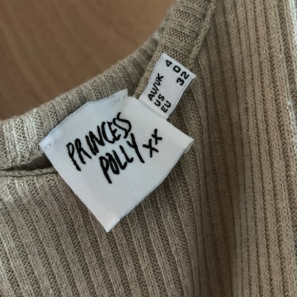 Princess Polly jumpsuit - Picture 3 of 3